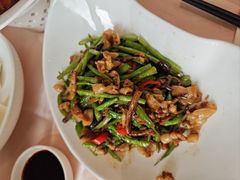 -王府井酒店(金桥港湾店)