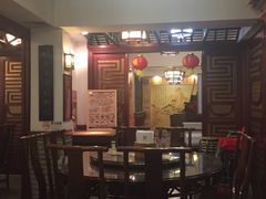 -阿殳菜馆·私厨(水围村店)