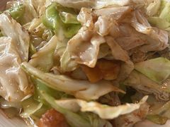 -赠李白·如诗的川味(余杭万达广场店)