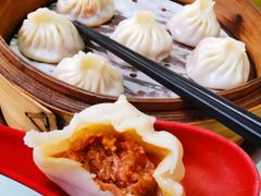 小笼包-食惠里小笼包面馆(越秀店)