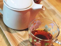 -TeaTimes(凤凰书城店)