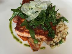 -WOLFGANG PUCK KITCHEN & BAR(迪士尼小镇店)