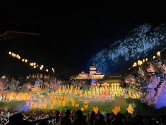 -禅宗少林·音乐大典