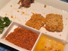 -坛宗剁椒鱼头(河西王府井店)