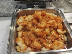 -西苑饭店·蓬莱春餐厅