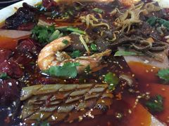 -河南食府(人民路店)