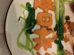 -聚鑫阁江浙菜·非遗传承技艺(青村帝华园店)