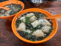 -阿麟馄饨(延长路店)