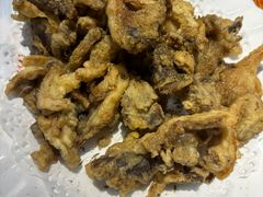 -满堂春特色餐馆