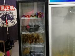 -庾氏龙虾馆(多弗汇店)
