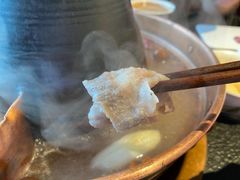 精品羔羊肉-铜来聚老北京涮肉(恒隆广场店)