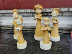 -横店影视城明清宫苑园区