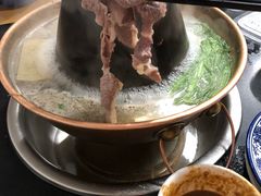 -裕德孚·非遗手切涮羊肉(东直门内大街店)