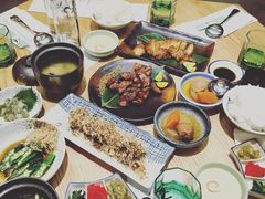 -味太助·银饭食堂(中华城店)