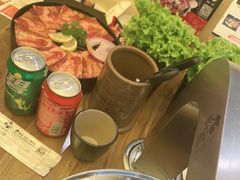-九田家黑牛烤肉料理(衡百国际店)