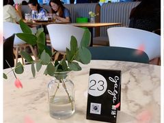 大堂-gaga(深圳福田星河COCO Park店)