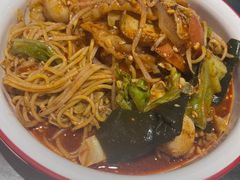 -堂堂小伙夫·辽宁小吃大排档(京西大悦城店)