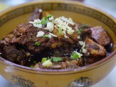 -邱记私房菜·十八年本地菜