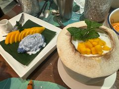 -帕蓝·暹罗料理(大学路店)