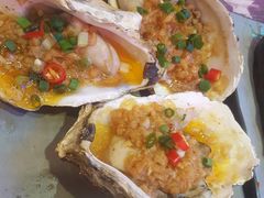 -沪上名羊天下•烤羊腿•东北烧烤•小龙虾(浦东直营总店)