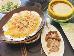-鱼头泡饭·湖北菜·非物质文化遗产(岳家嘴总店)