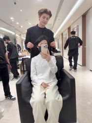 -OnHair造型