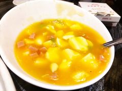 -情妹耙泥鳅·江湖川菜(科华店)