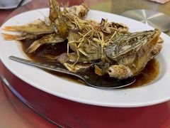 -大茄来海鲜餐厅(亚洲城分行)