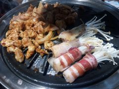 -九田家黑牛烤肉料理(西溪龙湖天街店)