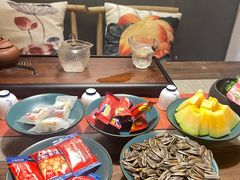 -邈墨茶馆(凤起路店)