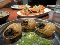 -餮熹Tipsea法餐(吉大店)
