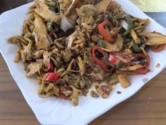 -乡村人家私房菜(250省道店)