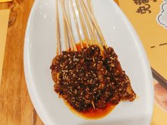 -喝丢一只鞋海鲜烧烤(文体街店)