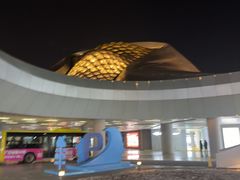 -哈尔滨大剧院