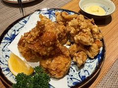 -彩汐 日式海鲜&烧鸟居酒屋