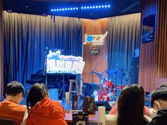 -林肯爵士乐上海中心 Jazz at Lincoln Center Shanghai