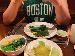 -OPEN開全日自助餐厅·西餐·海鲜(佛山希尔顿酒店)