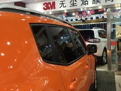 -新月3M汽车贴膜隐形车衣膜小二官方授权店(肖村桥店)