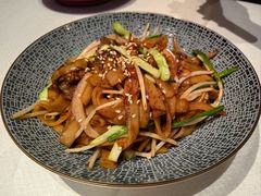 -北京柏悦酒店·锦庭餐厅Dining Room