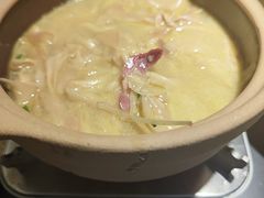 -小菜园新徽菜(青岛市南万象城店)