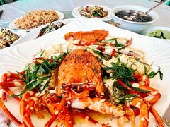 -众味海鲜大排档·活海鲜·潮汕味(南澳店)