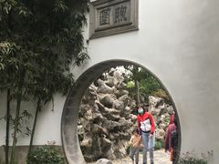 -南京中国近代史遗址博物馆(南京总统府)