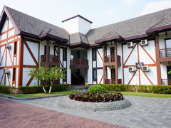 -太阳岛度假酒店