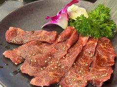 -银座苑烧肉酒场·烤活鳗(仙霞路店)