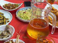 -大哈福烧烤·海鲜·家常菜(延安三路店)
