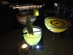 -STARRY CAFE & LOUNGE BAR(高新店)
