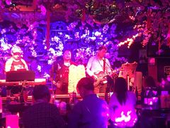 -周庄红庭演艺酒吧