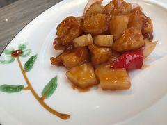 -皇后餐厅-煲仔·小菜·打边炉(古北店)