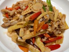 -海鲜e族(马王堆店)