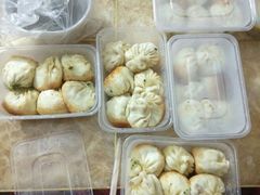 -恒记金煎包(指南里小区店)